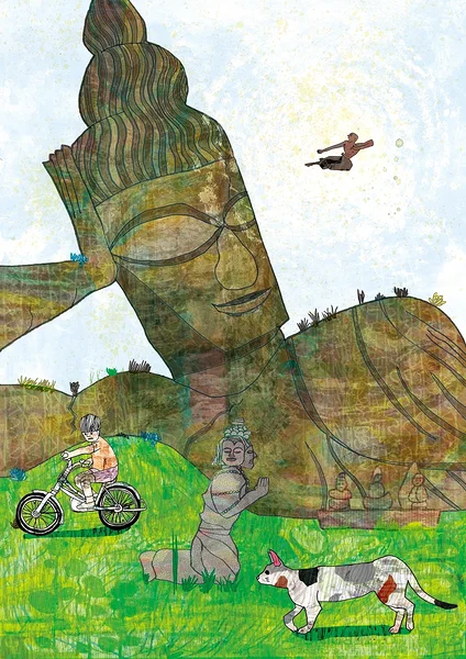 孫の自画像 作品集 — 多屋光孫（たや みつひろ）公式ホームページ